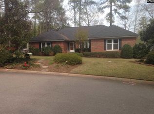 100 Two Oak Ct, Columbia, SC 29212