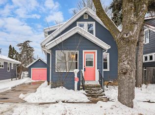 2218 E Johnson St, Madison, WI 53704