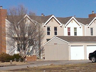 9242 E Funston Ct APT 3, Wichita, KS, 67207