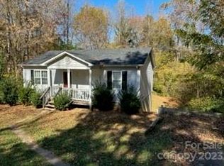 334 Tron Ave NW, Valdese, NC 28690