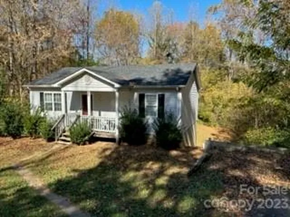 334 Tron Ave NW, Valdese, NC 28690
