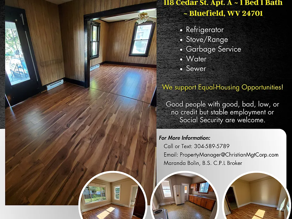 118 Cedar St #A