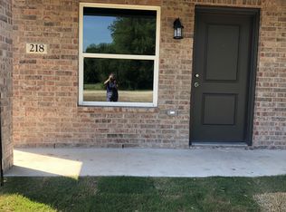 218 Melissa St #218, Eddy, TX 76524