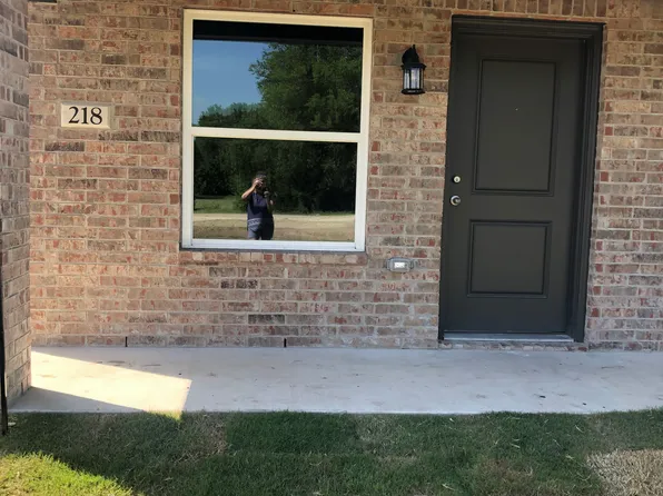 218 Melissa St #218, Eddy, TX 76524