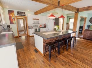 1628 Highway 12 E, Pomeroy, WA 99347