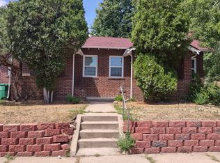 3853 N Julian St, Denver, CO 80211