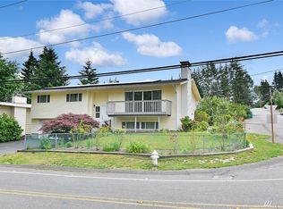 19604 62nd Ave NE, Kenmore, WA 98028