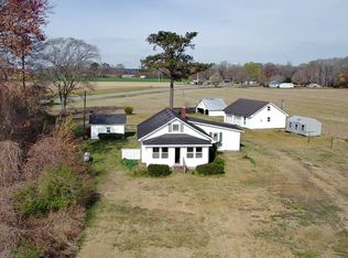 556 Gaulberry Rd, Elizabeth City, NC 27909