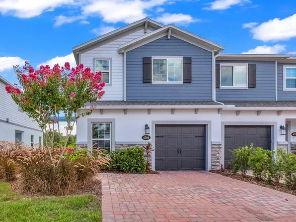 4394 CAMPSITE LOOP, ORLANDO, FL 32824
