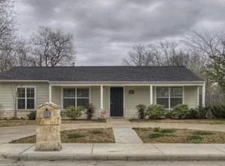 1011 Welsh Ave, College Station, TX 77840