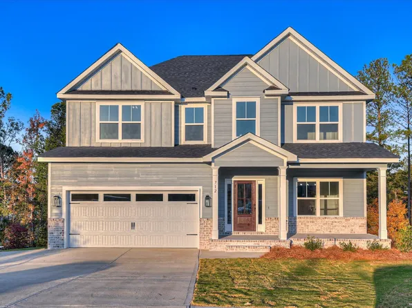 712 Basal Court, Evans, GA