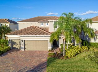 12131 Aztec Rose Ln, Orlando, FL 32827