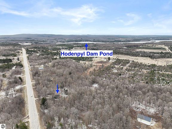 4th image of 9341 W M 115 Hwy