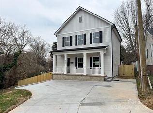 621 E Maple Ave, Gastonia, NC 28054