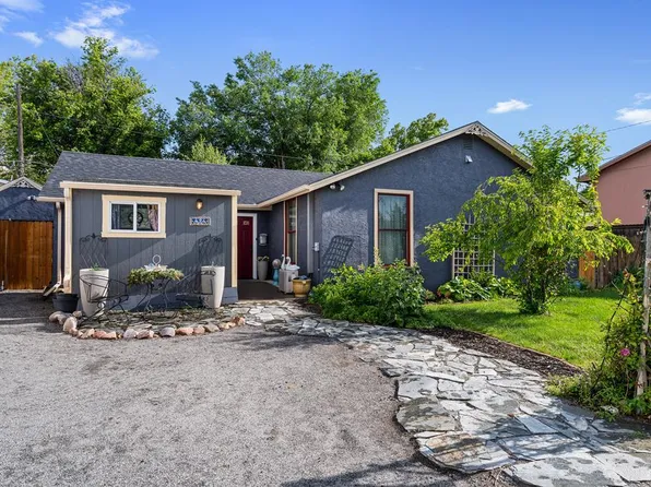 424 McClelland Ave, Pueblo, CO 81005