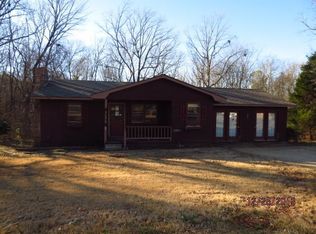 1009 County Road 134, New Albany, MS 38652