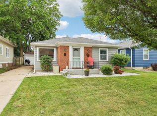 1104 Lathrop AVENUE, Racine, WI 53405