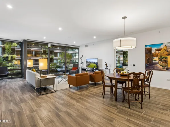 7120 E KIERLAND Boulevard #301, Scottsdale, AZ 85254