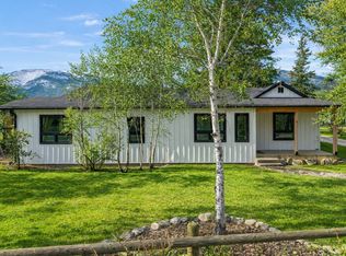 360 W River Rd, Hamilton, MT 59840