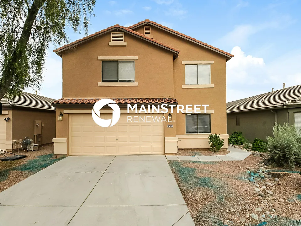 42478 W Hillman Dr