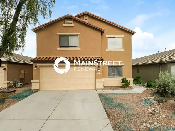 42478 W Hillman Dr, Maricopa, AZ 85138