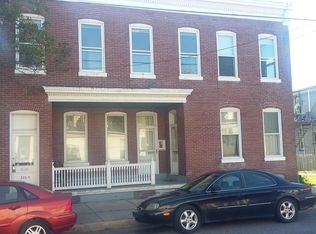 226 S 3rd St #B, Columbia, PA 17512