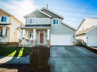 19315 SE 33rd St, Camas, WA 98607