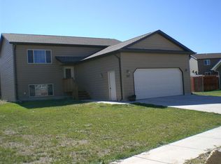 787 Old Cavalry Rd, Box Elder, SD 57719
