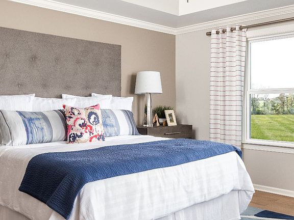 Owner s Suite example photo