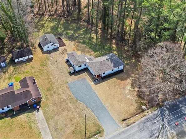 4817 Charlton Dr, Chesapeake, VA 23321