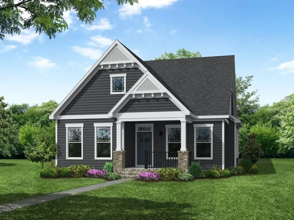 110 Brookneal Aly, Ashland, VA 23005