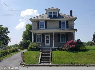 460 Buchanan Trl W, Greencastle, PA 17225
