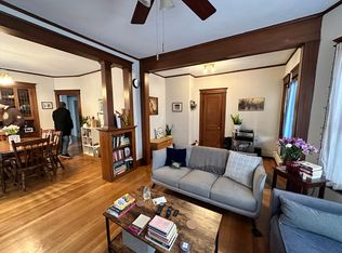 30 Clyde Rd #30, Watertown, MA 02472