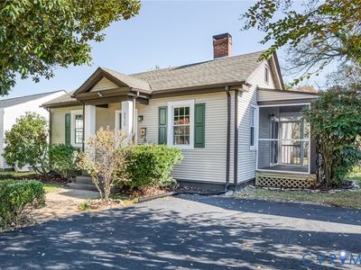 5415 Bloomingdale Ave, Henrico, VA, 23228