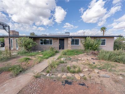 2727 Mullen Dr, Kingman, AZ, 86401