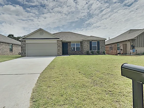 2237 Bent Tree Rd, Shawnee, OK 74804
