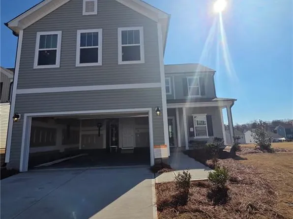 3131 Highlander Point, Greensboro, NC 27405