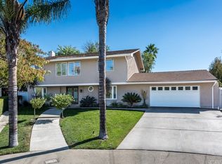 24388 Crestlawn St, Woodland Hills, CA 91367