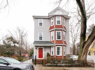 102 Williams St #2, Jamaica Plain, MA 02130