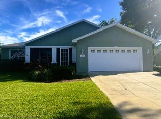 231 Robin Ave, Sebring, FL 33870