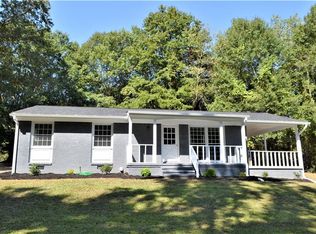 301 Brookhaven Ct, Anderson, SC 29624