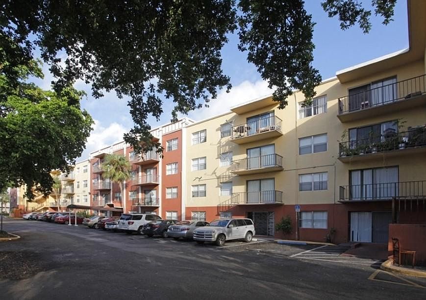 1st image of 4520 NW 36th St APT 403