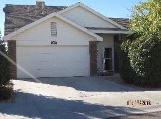 8020 Camille Ave NW, Albuquerque, NM 87120