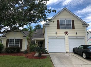 1517 Sweet Myrtle Cir, Mount Pleasant, SC 29466