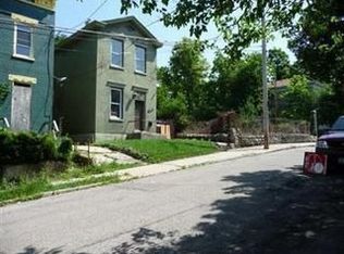 1520 Merrimac St, Cincinnati, OH