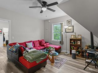 156 High St #3, Westerly, RI 02891