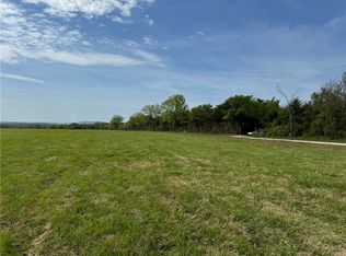 TRACT N Old Cincinnati Rd #B, Lincoln, AR 72744