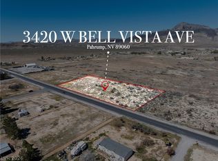 3420 W Bell Vista Ave Unit 4, Pahrump, NV 89060