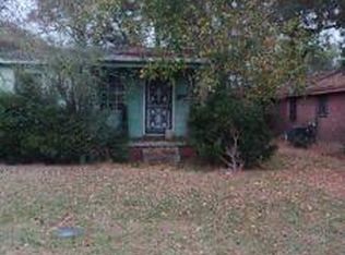 3436 Cardinal St, Jackson, MS 39213