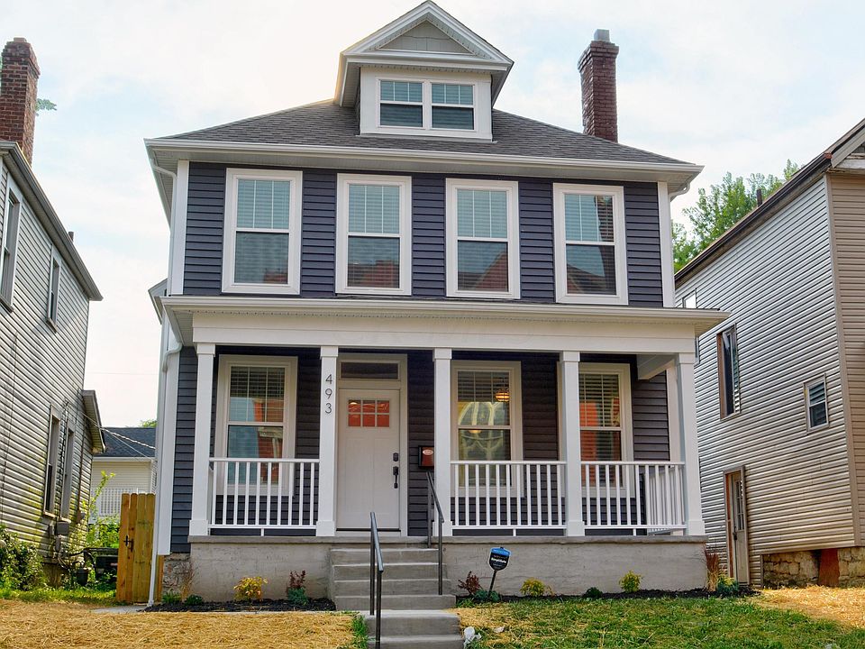 1st image of 493 Oakwood Ave